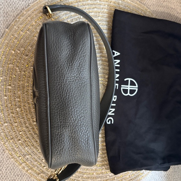 NWOT Anine Bing Lili purse - Picture 4 of 4